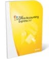 Microsoft Office Accounting Express Edition