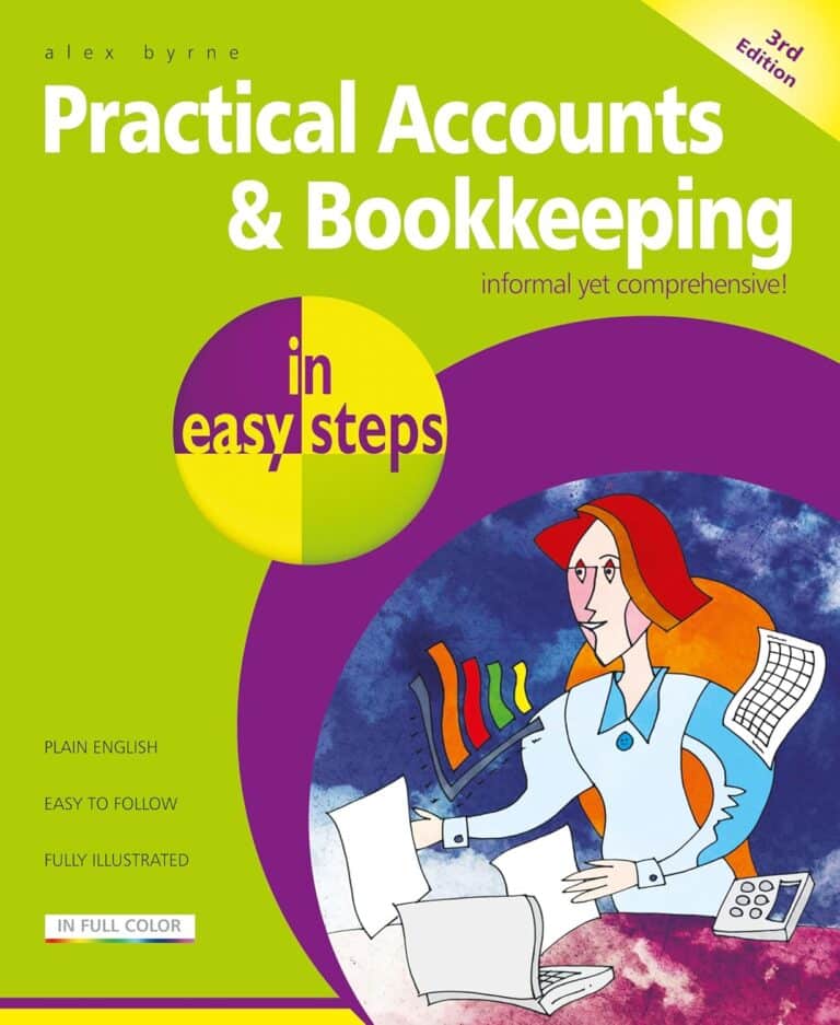 Is Bookkeeping Hard To Learn?