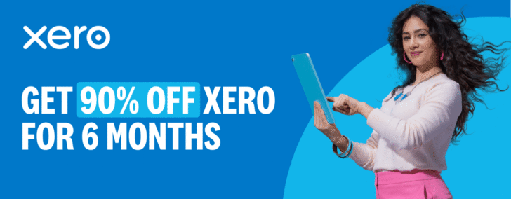 Free Cash Receipts Templates - Excel Sales Receipt Form Xero banner