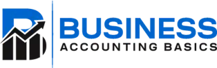Business Accounting Basics Logo