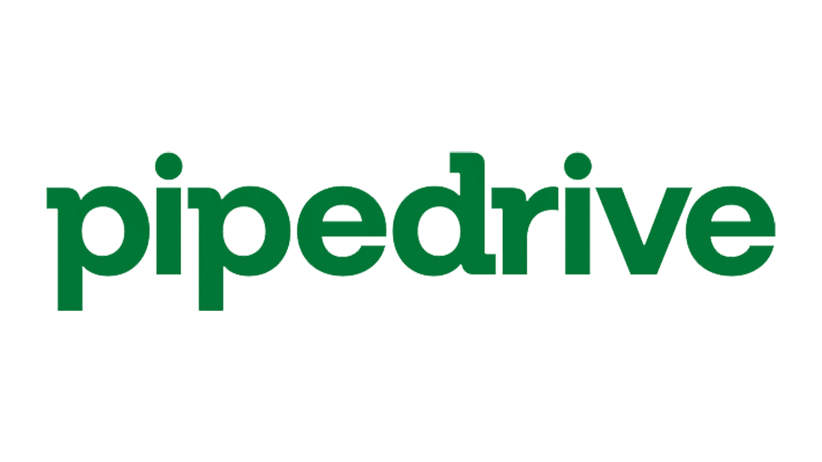 Accounting Software Offers and Deals Pipedrive logo