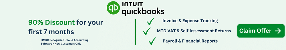 Quickbooks banner