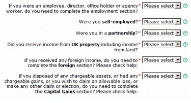 Self Assessment Tax Return Explained (UK Guide for the Self-Employed & Landlords)