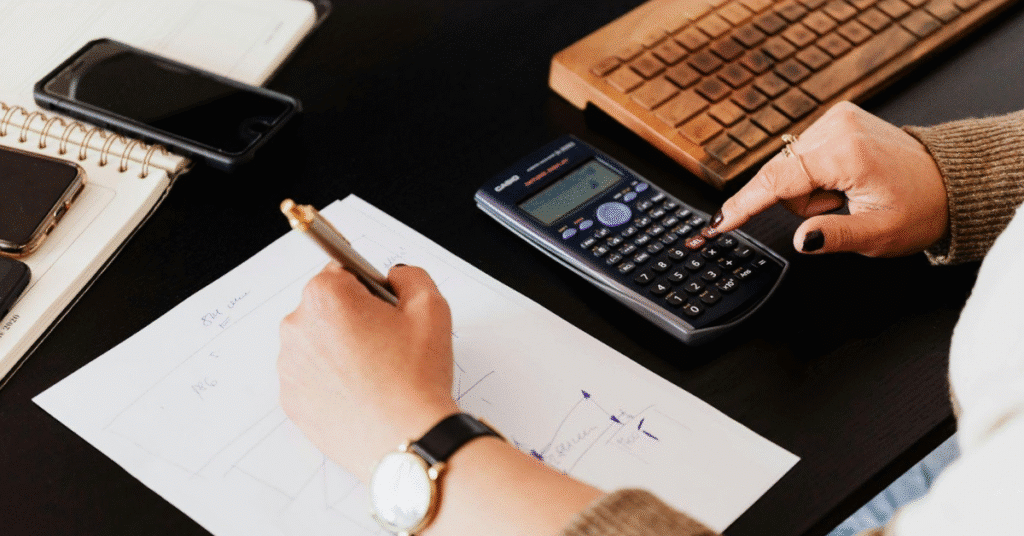 Self-employed tax guide