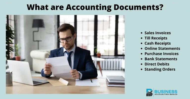 What are Accounting Records?