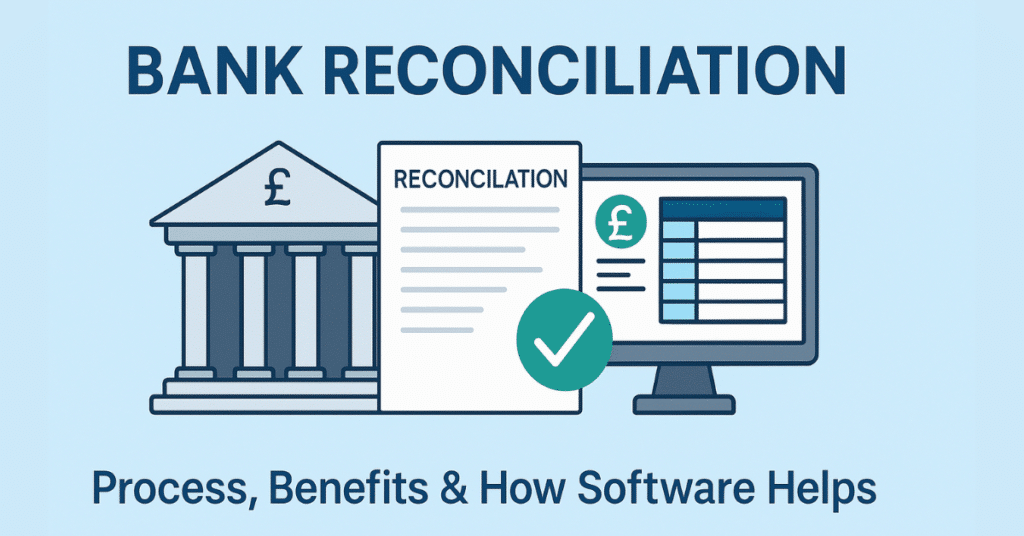 Bank Reconciliation: A Simple Guide for Small Businesses Bank reconciliation for small business