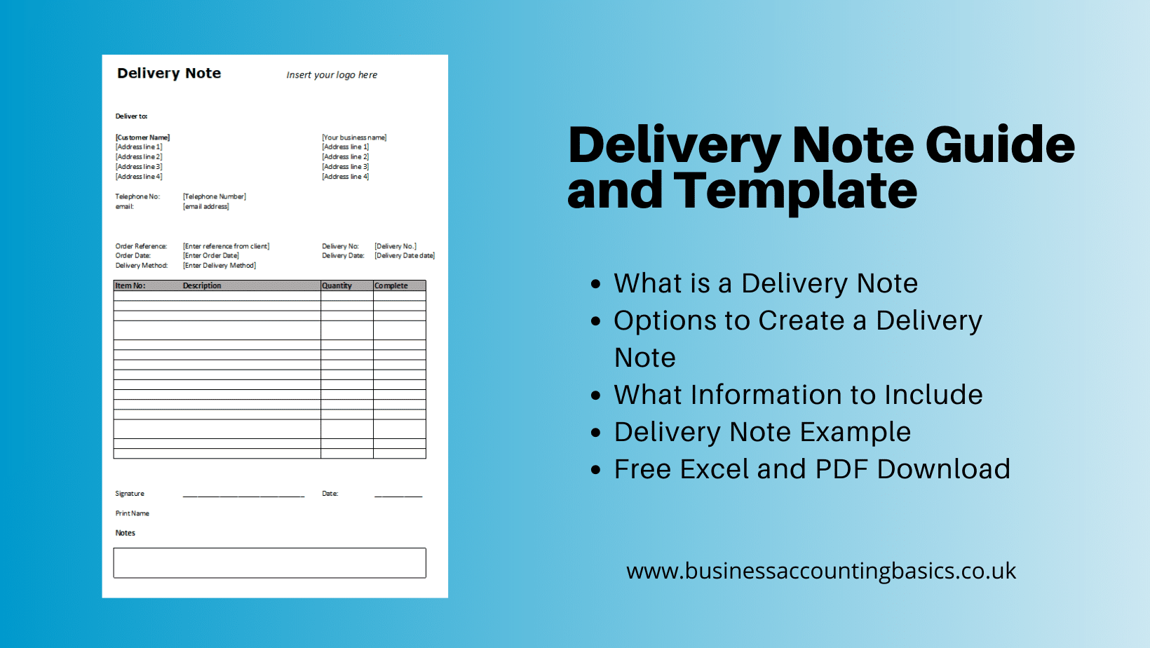 consignment-note-template-excel-free-printable-templates