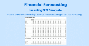 Mastering Financial Forecasting: Top Approaches For Business