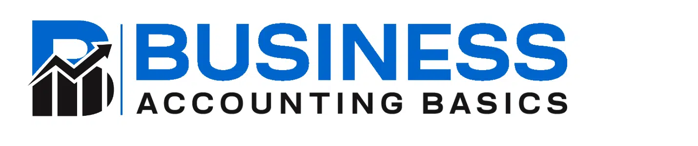 Business Accounting Basics Logo