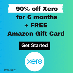 Sage Accounting Software Review Xero discount